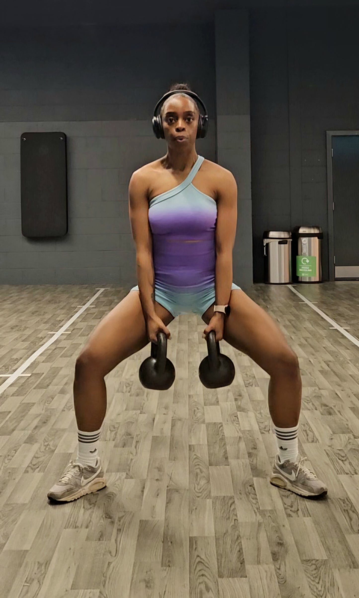 7-Day Glute & Core Build | Gym + Home workout plan