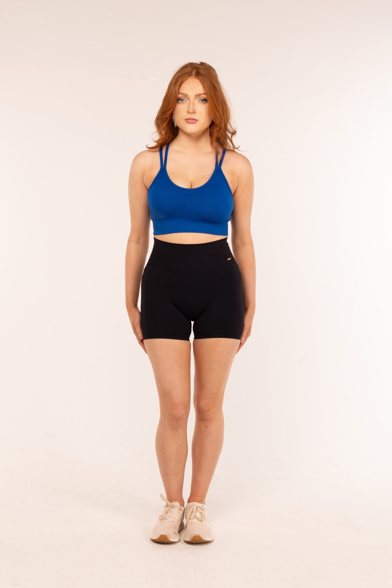 Contour Sculpt Shorts