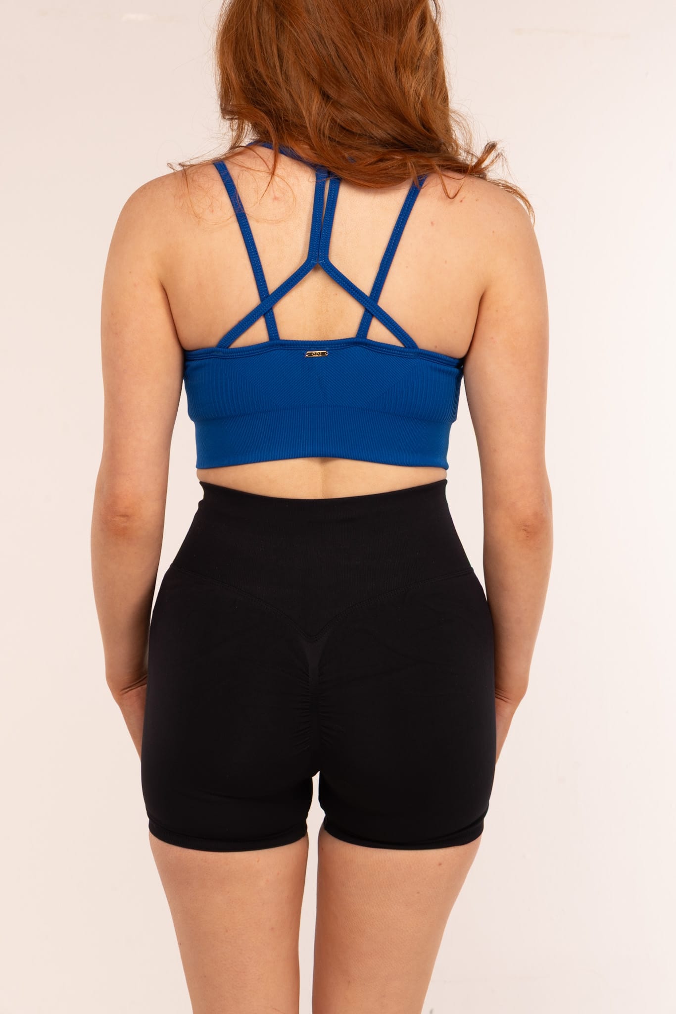 Contour Sculpt Shorts