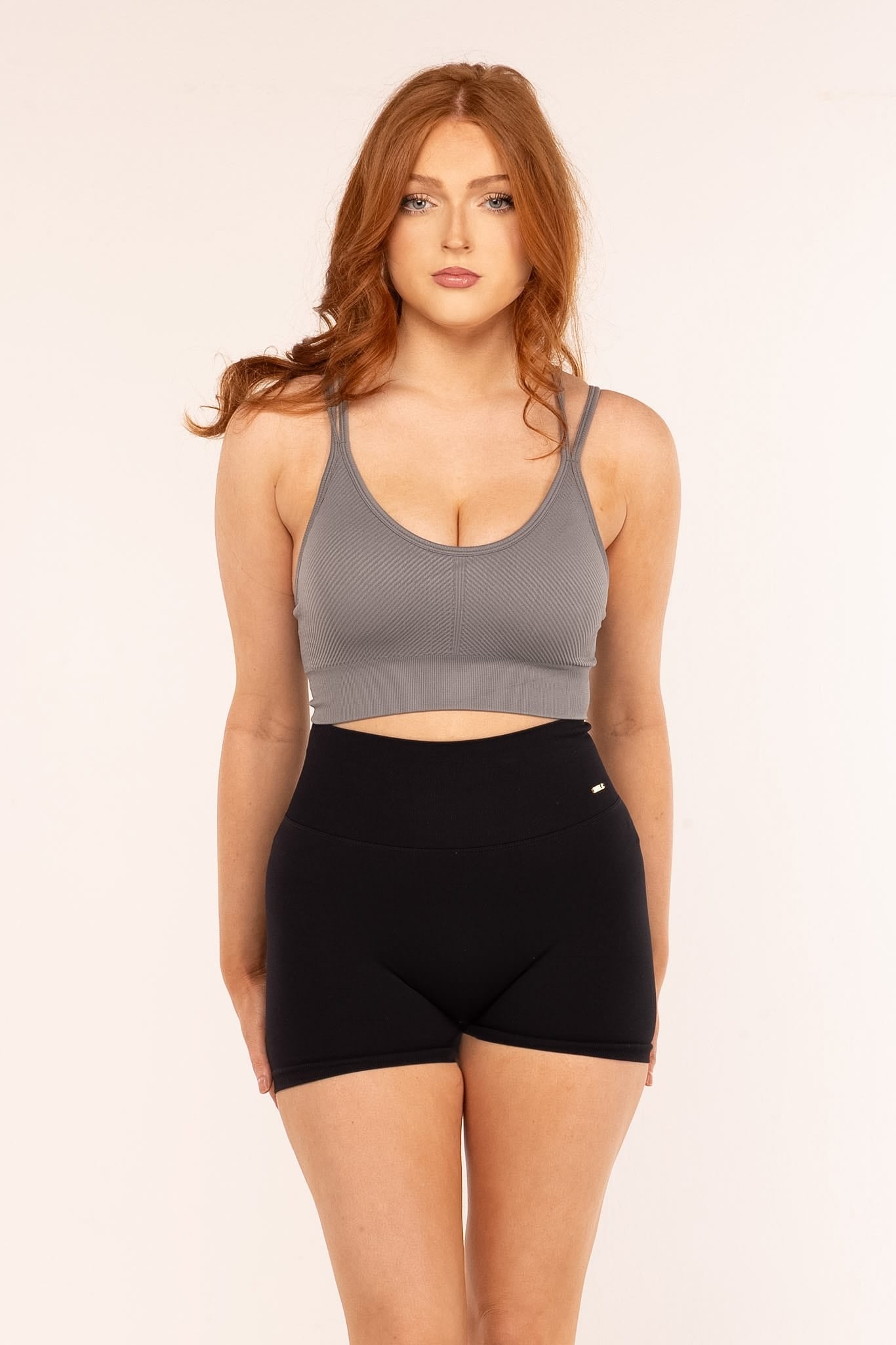 Contour Sculpt Shorts
