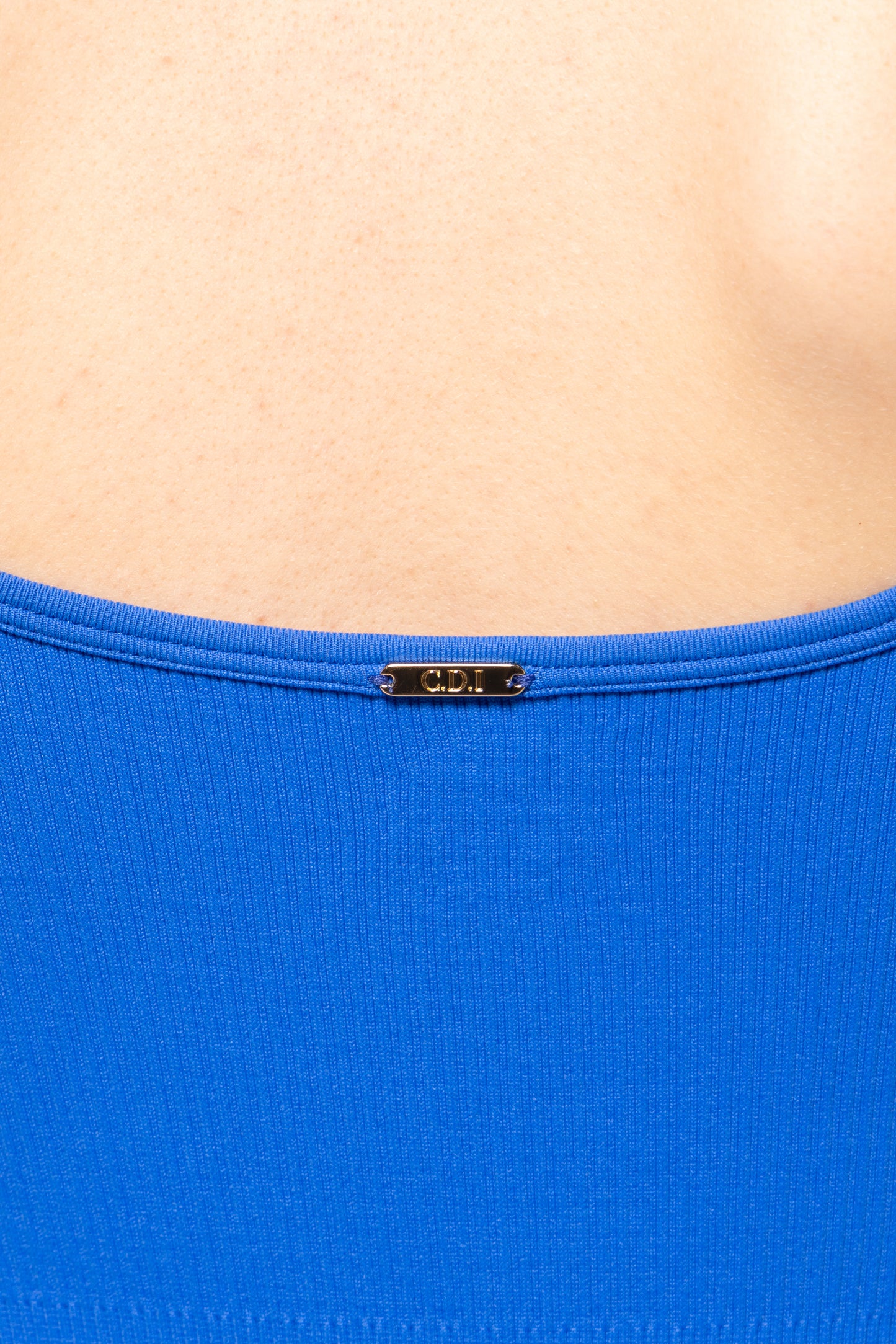 Yoga ribbed one piece tank top jumpsuits